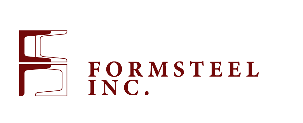 FORMSTEEL INC.